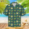 Star Wars Baby Yoda Viii Hawaiian Shirt