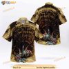 Star Wars Boba Fett Sarlacc Hawaiian Shirt