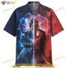 Star Wars Darth Vader Hawaiian Shirt