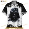 Star Wars Darth Vader Movie Funny Hawaiian Shirt