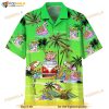 Star Wars Disney Baby Yoda Funny Hawaiian Shirt