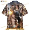 Star Wars Hawaiian Shirt