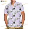 Star Wars Stormtrooper Hawaiian Shirt