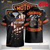 Still Play With Motorcycles HDM Aloha Summer Design Hawaiian Shirt Men