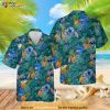 Stitch Hawaiian Shirt