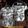 Styx Hawaiian Shirt