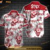 Styx Ii Hawaiian Shirt