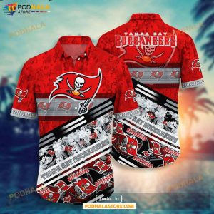 Tampa Bay Buccaneers Shirt Style Hot Trending