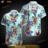 Tangled Hawaiian Shirt