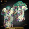 Tangled Ii Hawaiian Shirt