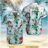 The Little Mermaid Hawaiian Shirt