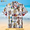 The Olympic Mascot Hawaiian Shirt