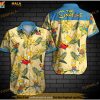 The Simpsons Hawaiian Shirt