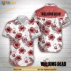 The Walking Dead Hawaiian Shirt