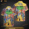 The Wizzard Of Oz Hawaiian Shirt