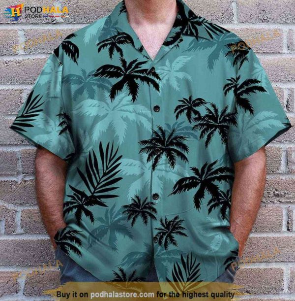 Tommy Vercetti Hawaiian Shirt