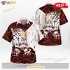 Tribal Entei Design Hawaiian Shirt