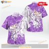 Tribal Gliscor Design Hawaiian Shirt