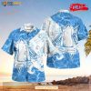 Tribal Regice Design Hawaiian Shirt