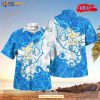 Tribal Shiny Gliscor Design Hawaiian Shirt