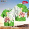 Tribal Shuckle Design Hawaiian Shirt