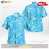 Tribal Squirtle Evolution Design Hawaiian Shirt