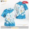 Tribal Totodile Special Design Hawaiian Shirt