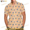 Tropical Stitch Cartoon Lilo And Stitch Disney Hawaiian Shirt