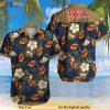 Twix Hawaiian Shirt