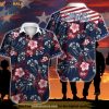 US Army Veteran Defender Of Liberty And Freedom Hawaiian Shirt