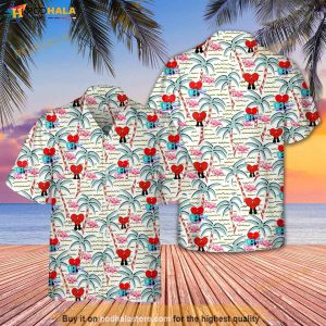 Un Verano Sin Ti Bad Bunny Hawaiian Summer Shirt