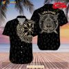 Viking Runes Of Protection For Summer Hawaiian Shirt