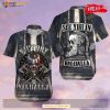 Viking Warriors Valhalla For Summer Hawaiian Shirt