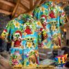 Yoda’s Merry Christmas Hawaiian Shirt