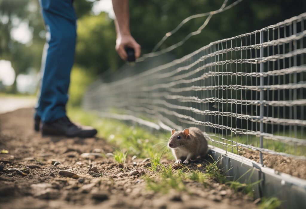 Comprehensive Rodent Control Sydney: From Inspection to Prevention